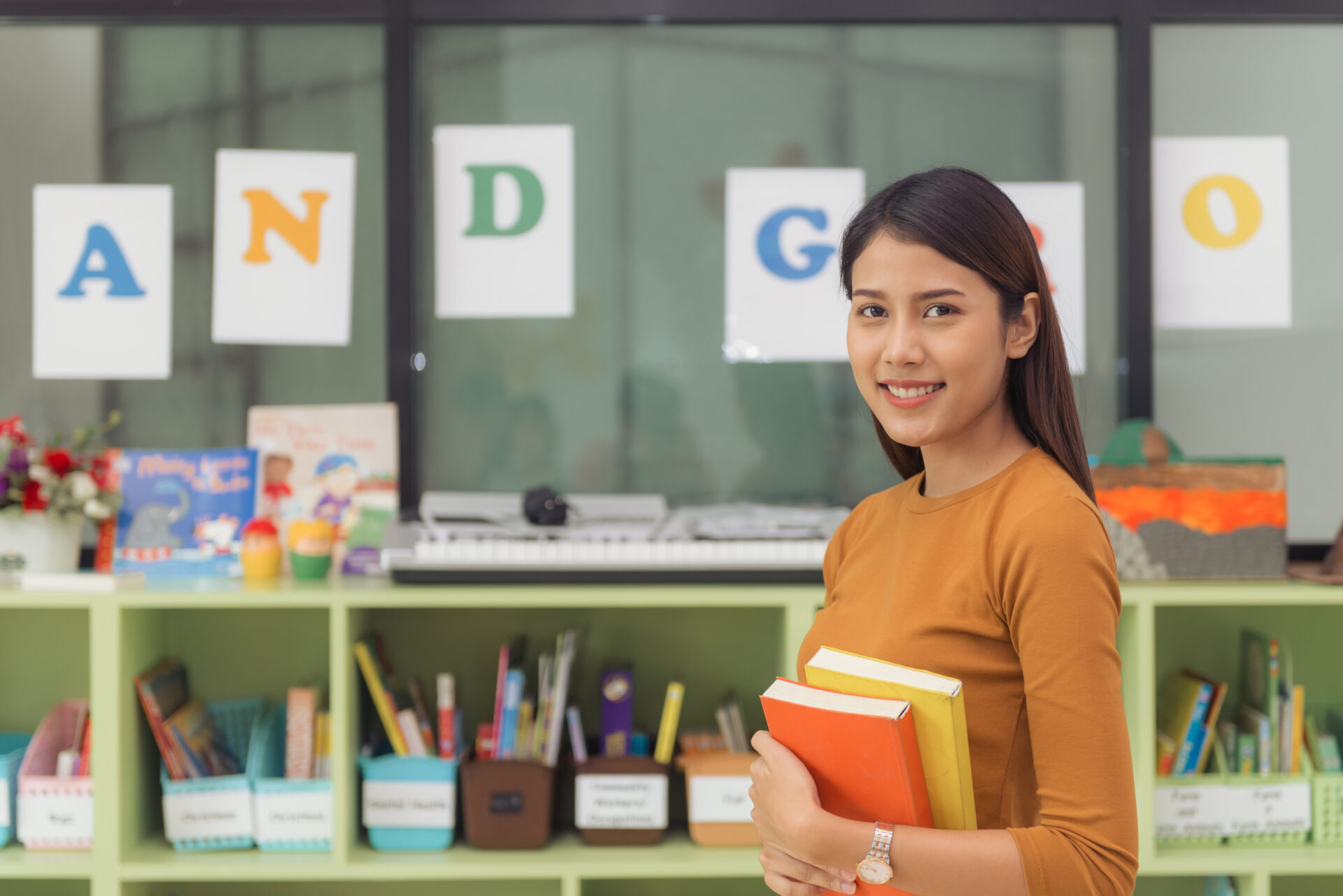 อยากทำข้อสอบ TOEFL ITP ได้ต้องทำไง 