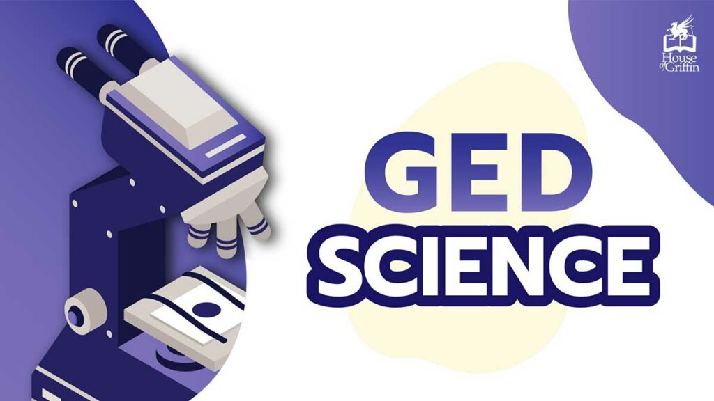 GED Science