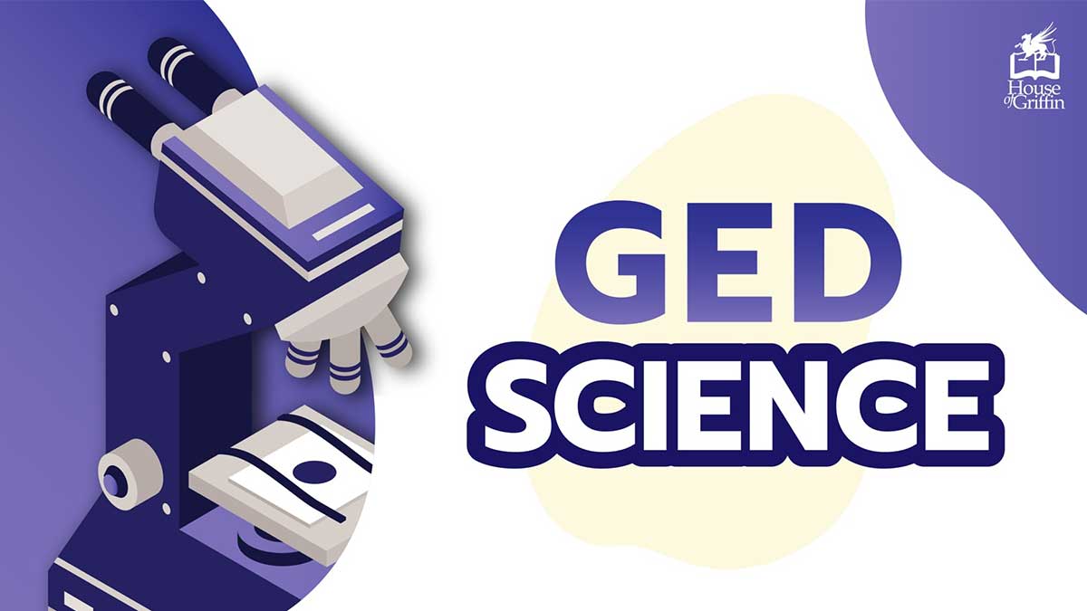 ข้อสอบ GED Science คืออะไร พร้อมเทคนิคพิชิตข้อสอบ