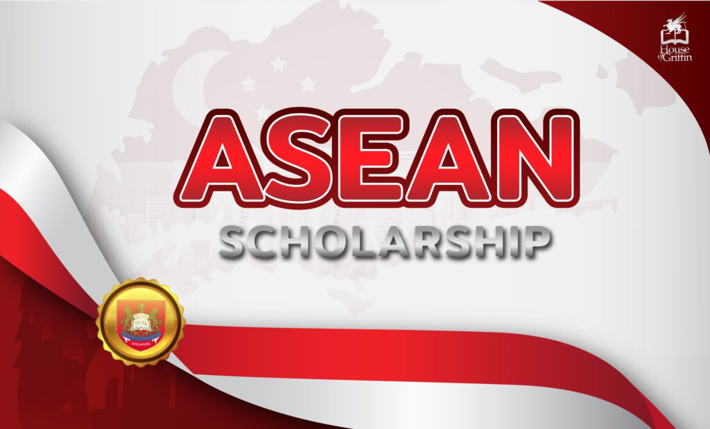 ASEAN scholarship