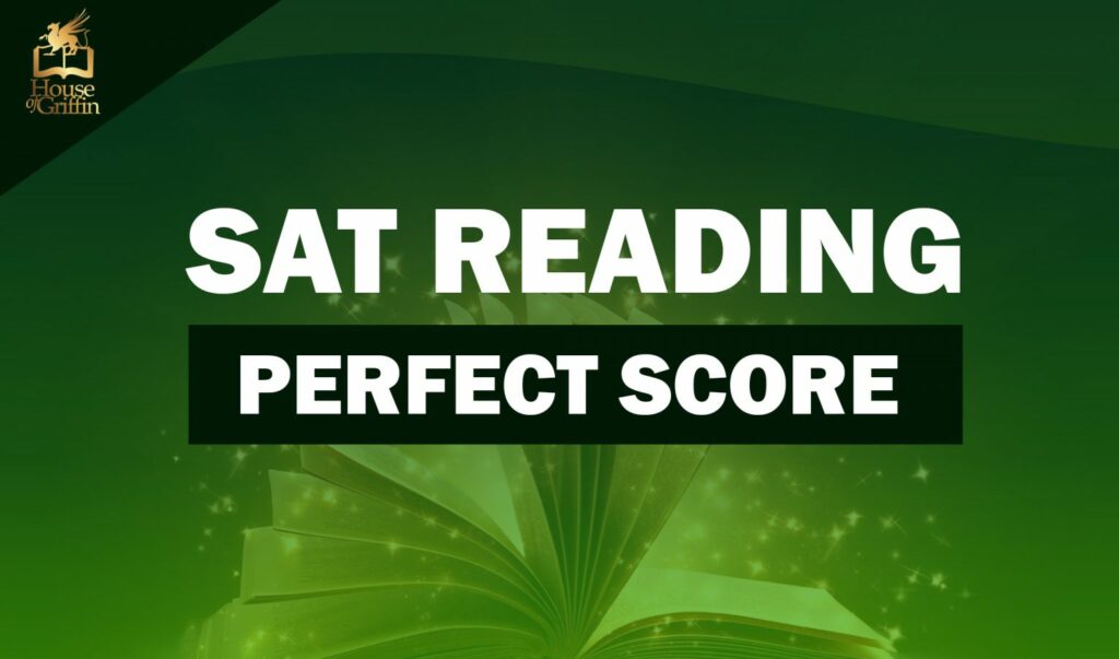 SAT Reading