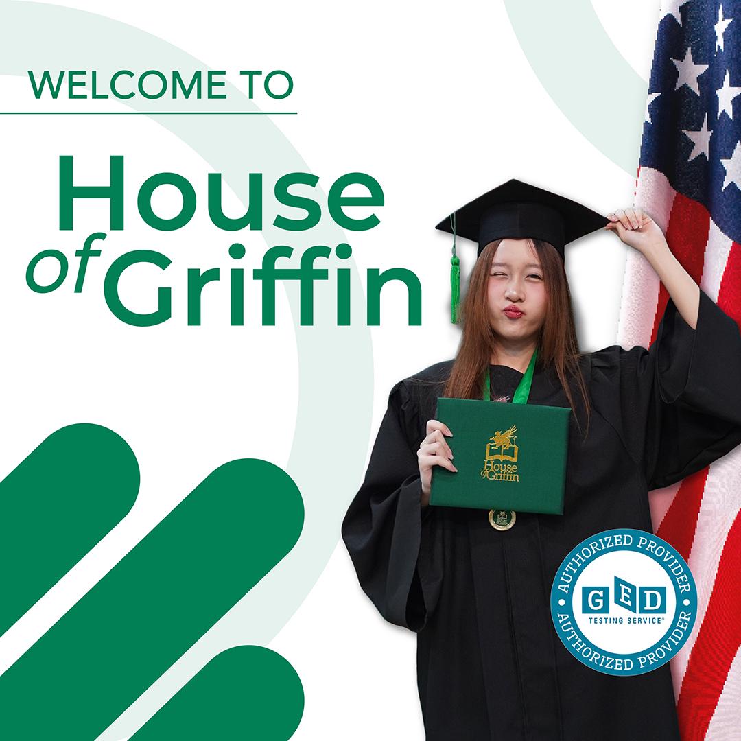 House of Griffin