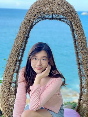 น้อง Mimi