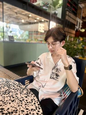 น้อง Ton