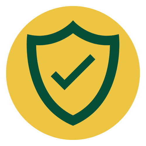 Icon guarantee
