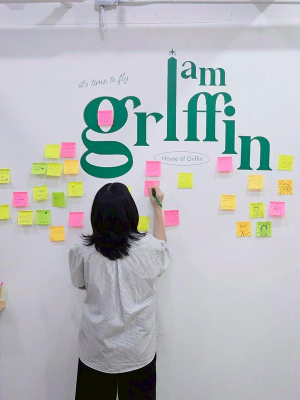 griffin 14
