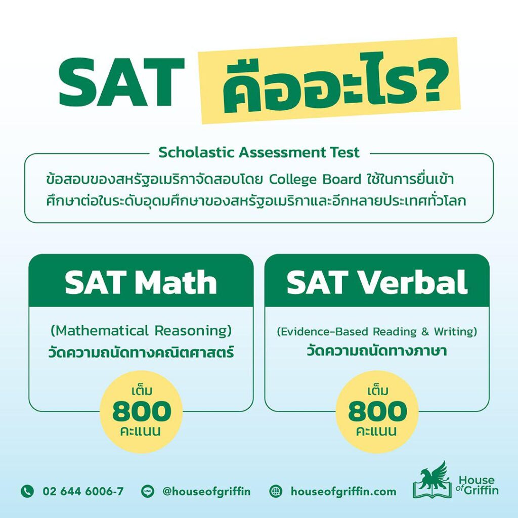 SAT