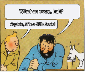 What is GED Social Studies Exam