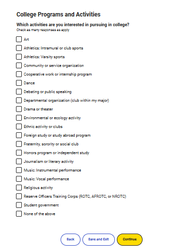 สมัครสอบ SAT ตอบคำถาม 9.2