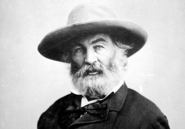 Walt Whitman