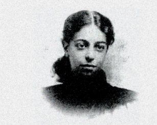 Angelina Weld Grimké