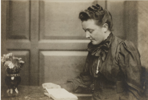 Sarah Orne Jewett