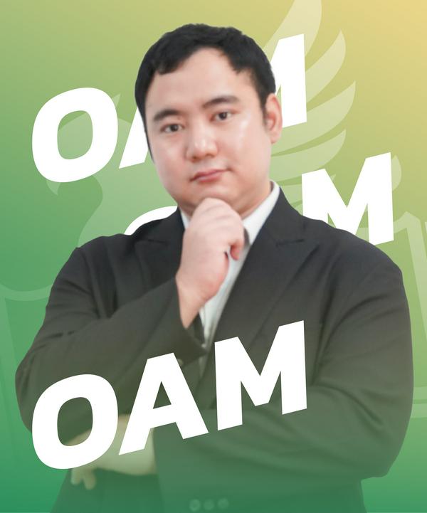 ครูโอม