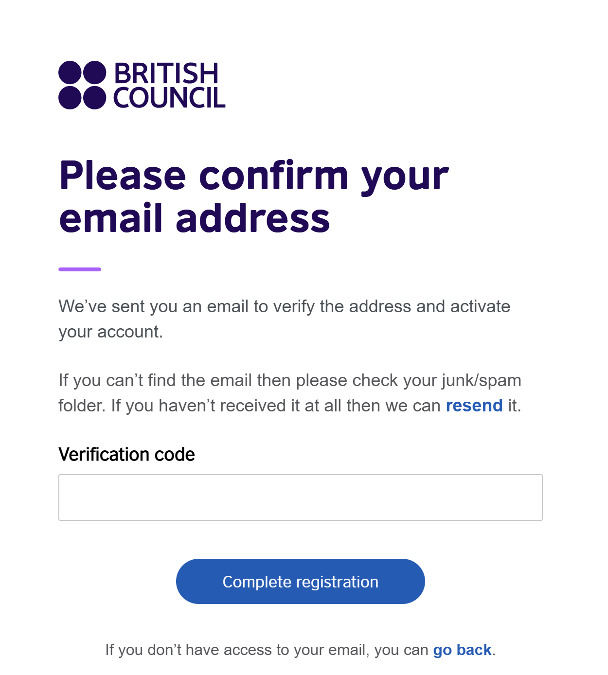 ขั้นตอนที่4 สมัครสอบ IELTS British Council 